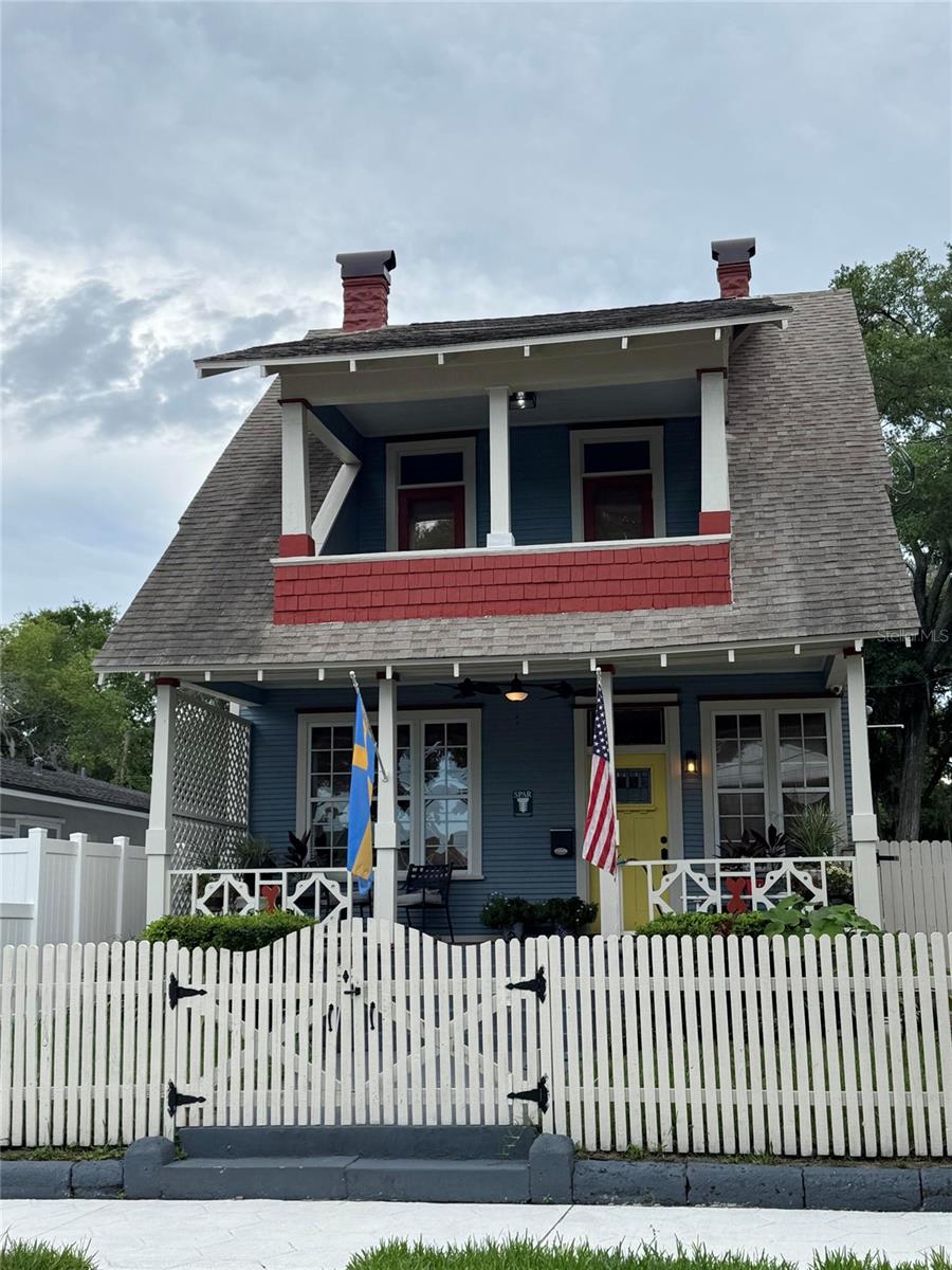 SRINGFELD SUB BLK 3, 5, 9, - Land