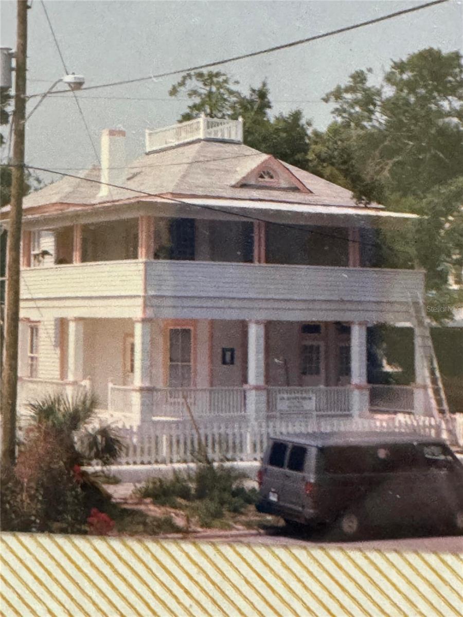 SRINGFELD SUB BLK 3, 5, 9, - Land