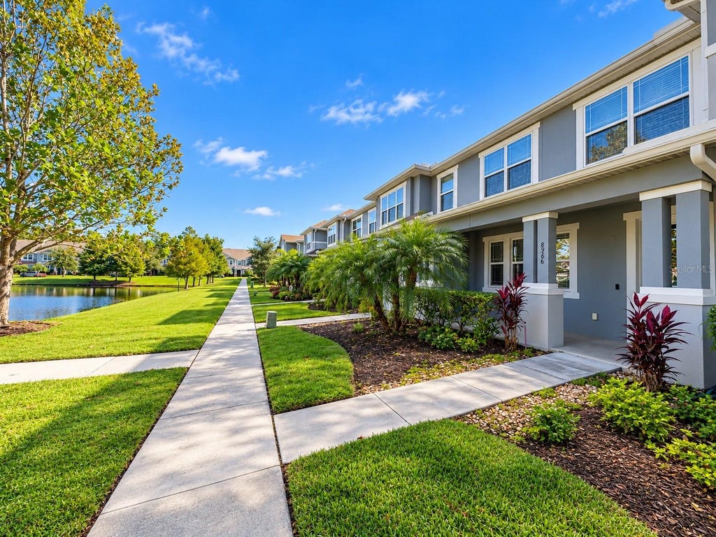 Photo of 8966 Matriarca Alley, Windermere, FL 34786 (MLS # S5160371)