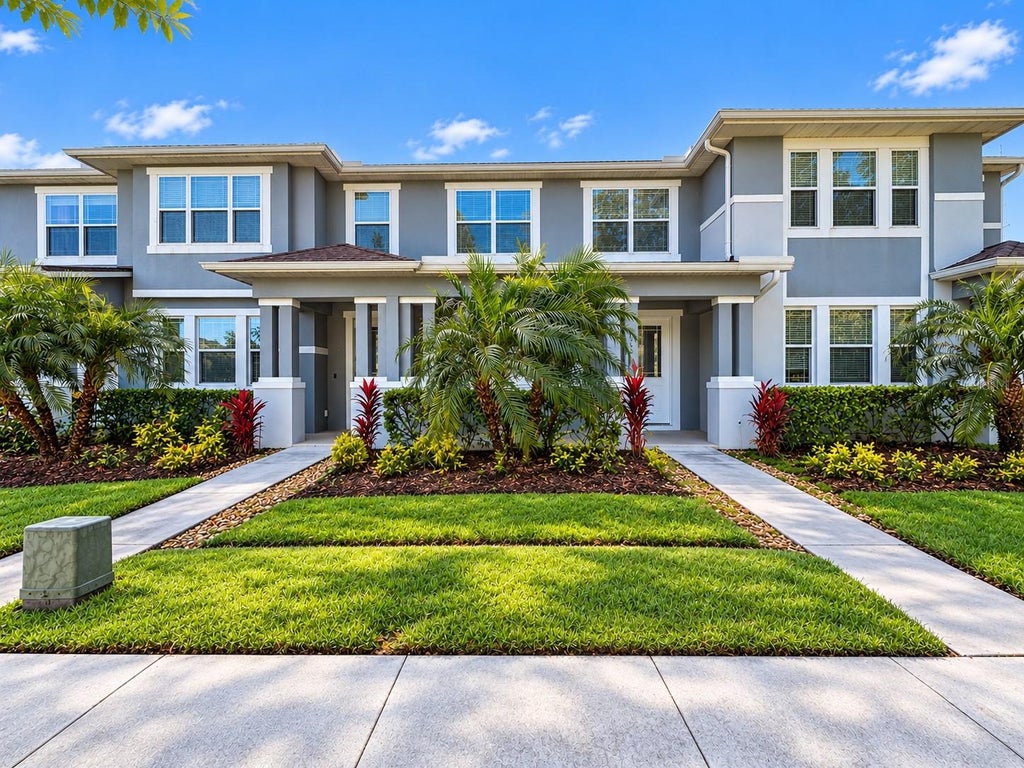 Photo of 8966 Matriarca Alley, Windermere, FL 34786 (MLS # S5160371)