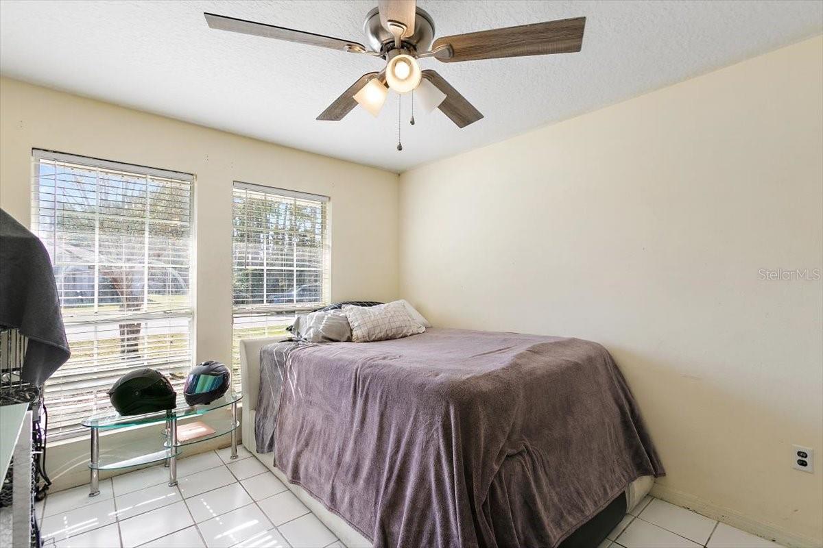 PALM COAST SEC 33 - Residential