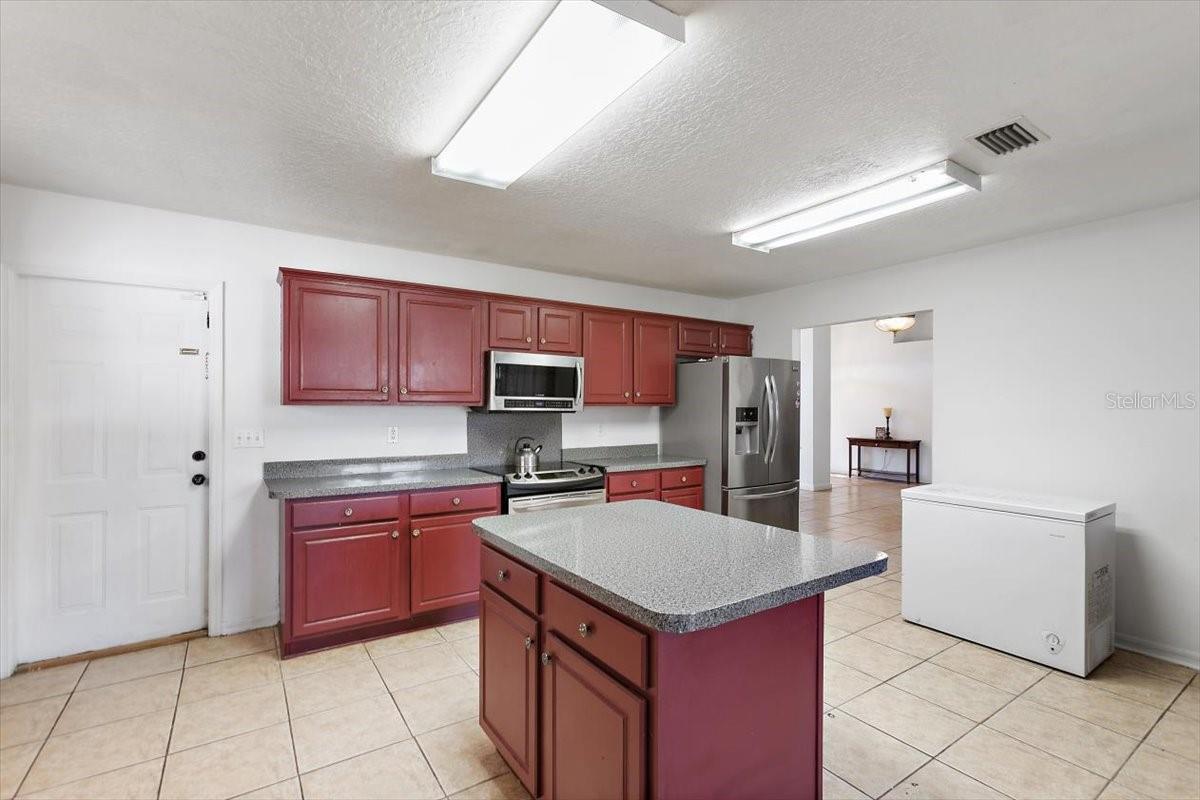 PALM COAST SEC 33 - Residential