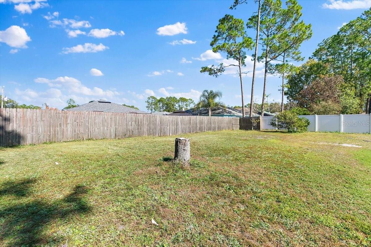 PALM COAST SEC 33 - Residential