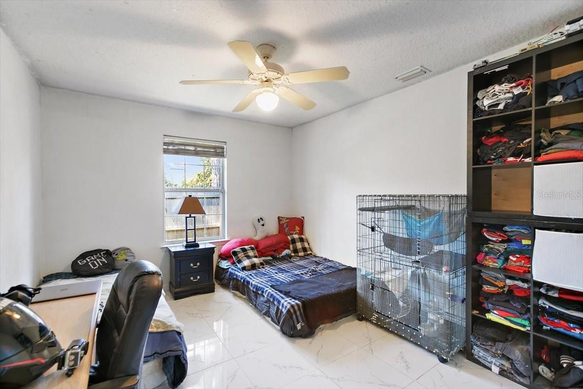 PALM COAST SEC 33 - Residential