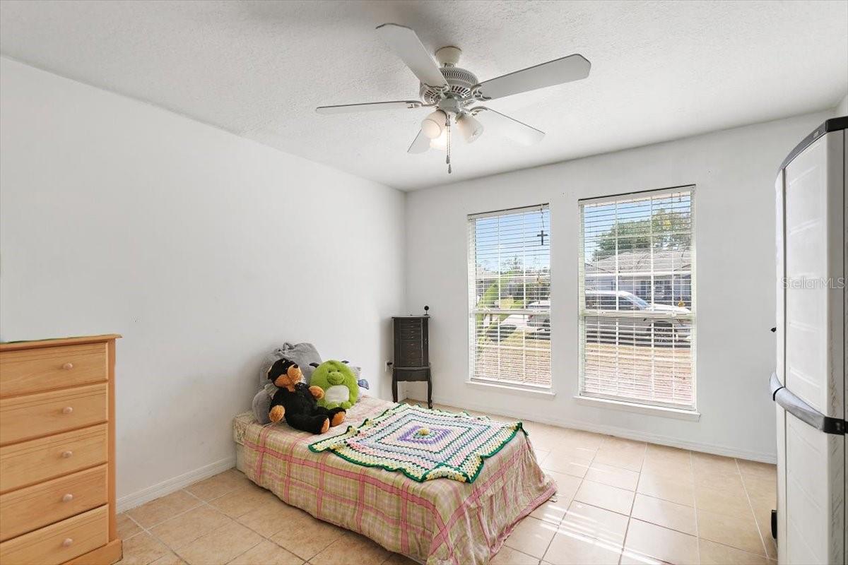 PALM COAST SEC 33 - Residential