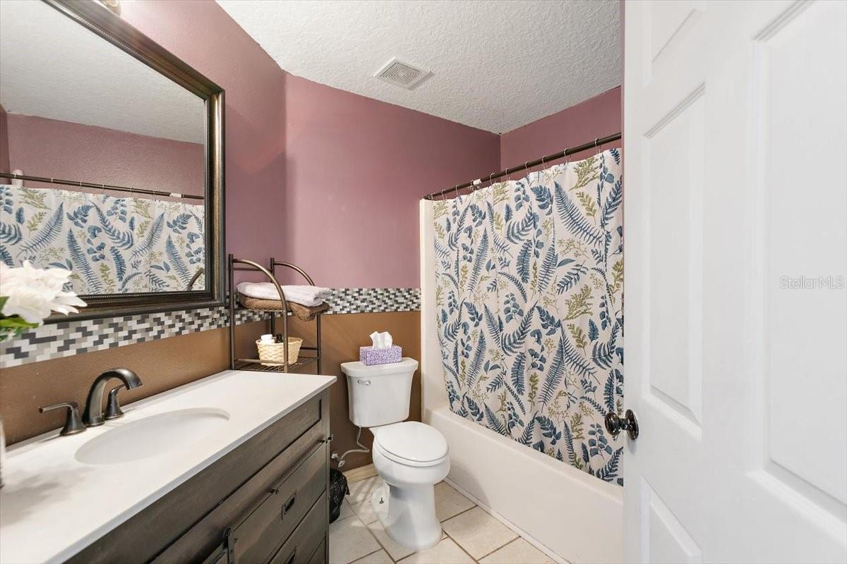 PALM COAST SEC 33 - Residential