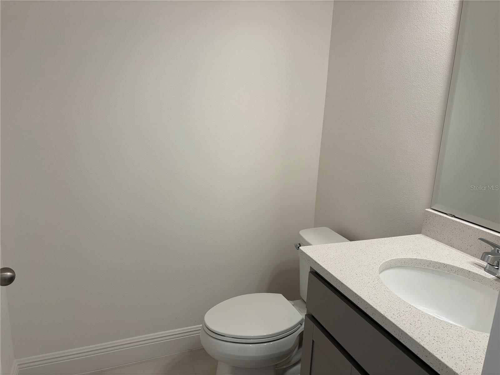 TRINITY LAKES PH 3 - Residential