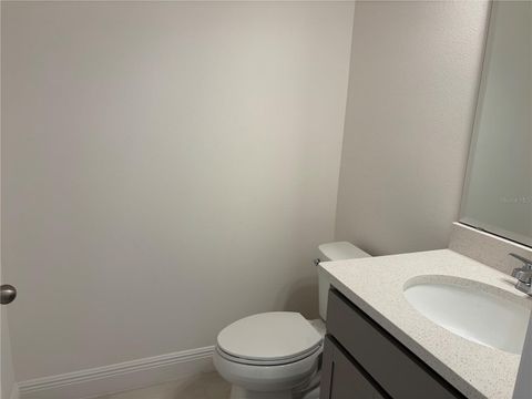 Tiny photo for 1867 Church Lake Street, Groveland, FL 34736 (MLS # O6402794)