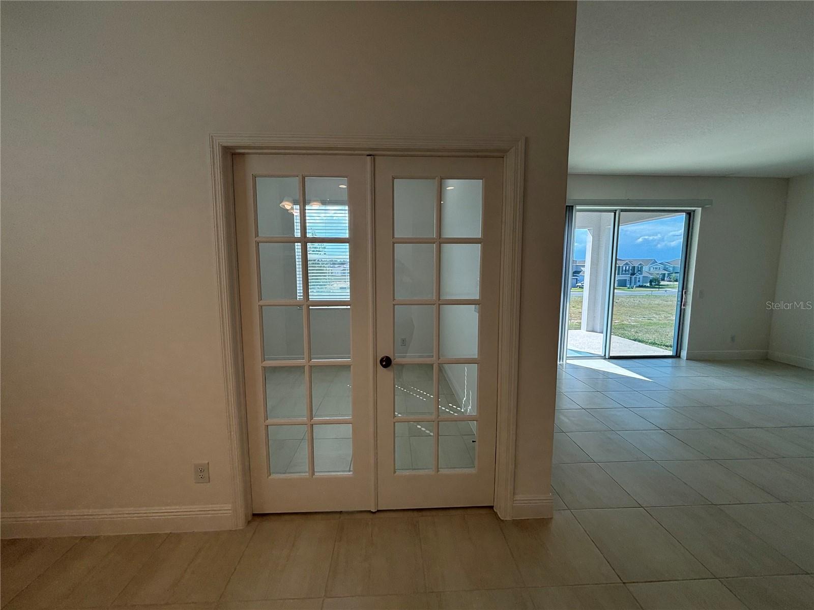 TRINITY LAKES PH 3 - Residential