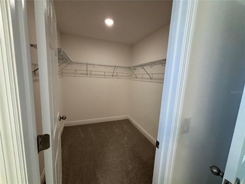 Tiny photo for 1867 Church Lake Street, Groveland, FL 34736 (MLS # O6402794)