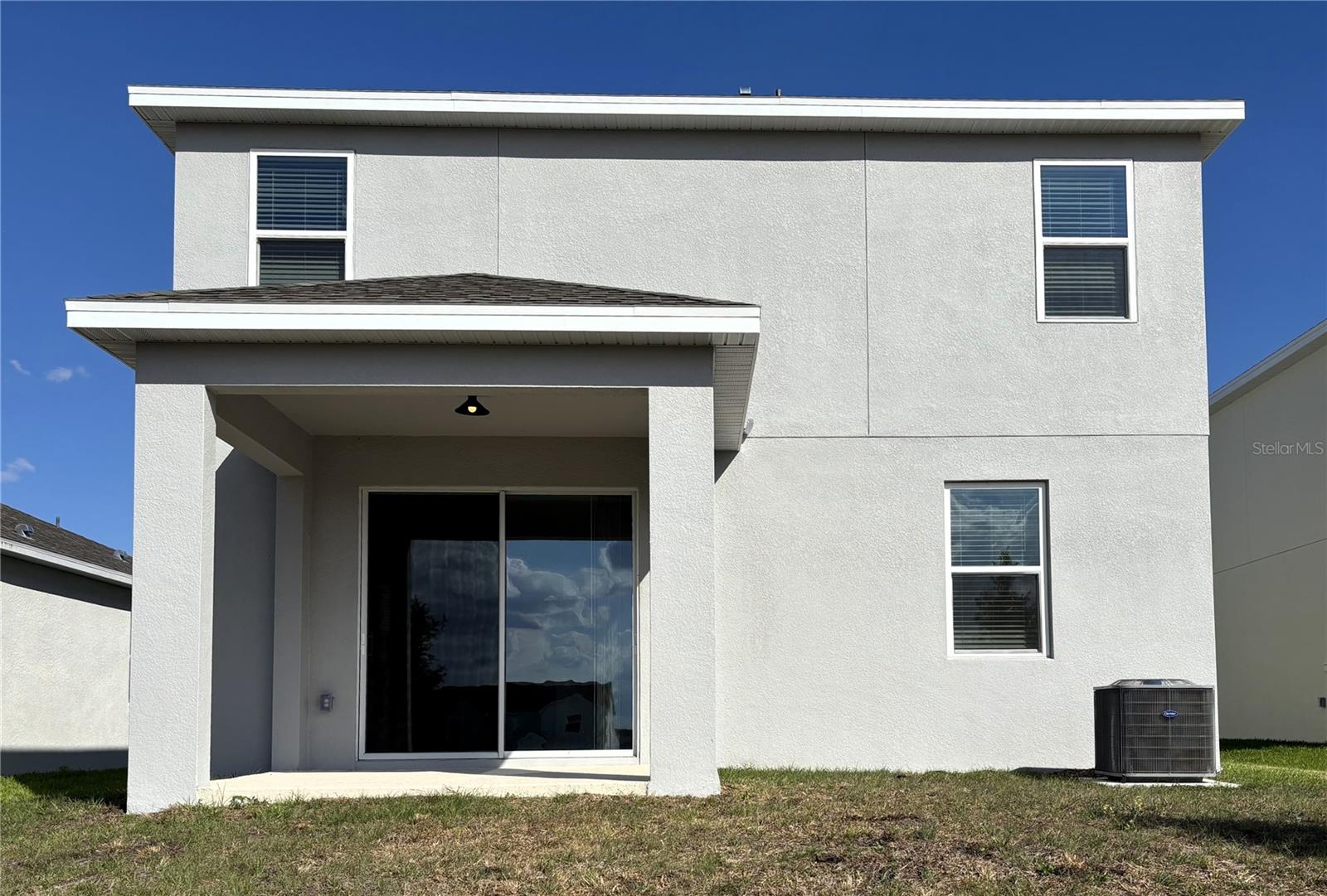 TRINITY LAKES PH 3 - Residential