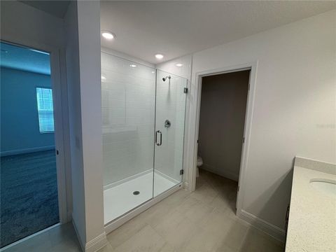 Tiny photo for 1867 Church Lake Street, Groveland, FL 34736 (MLS # O6402794)