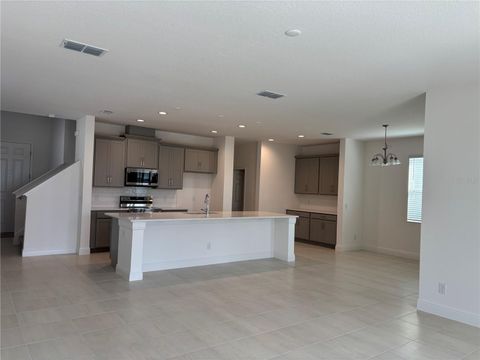 Tiny photo for 1867 Church Lake Street, Groveland, FL 34736 (MLS # O6402794)