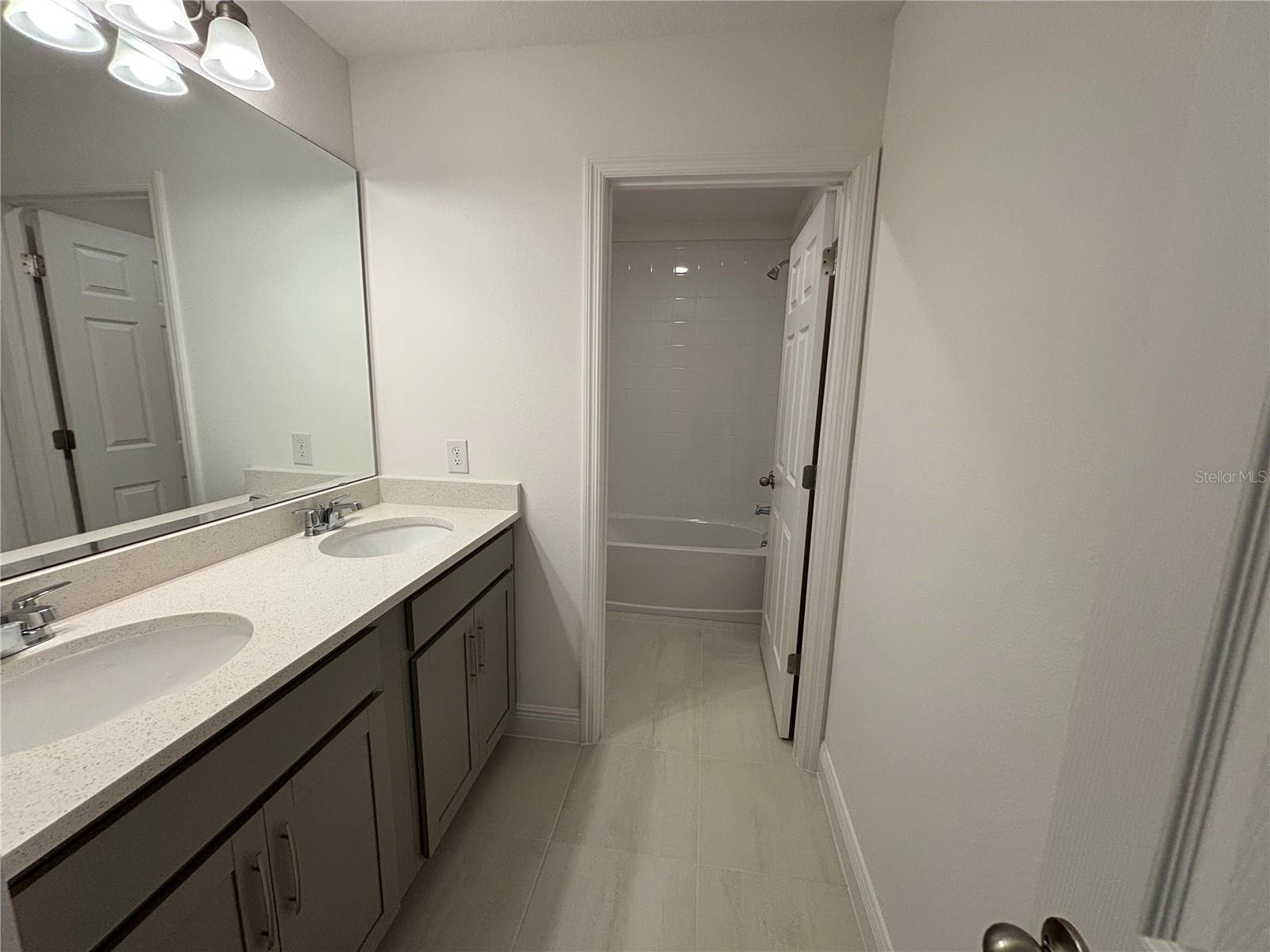 TRINITY LAKES PH 3 - Residential