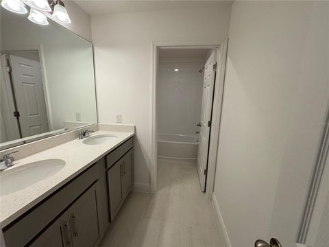 Tiny photo for 1867 Church Lake Street, Groveland, FL 34736 (MLS # O6402794)
