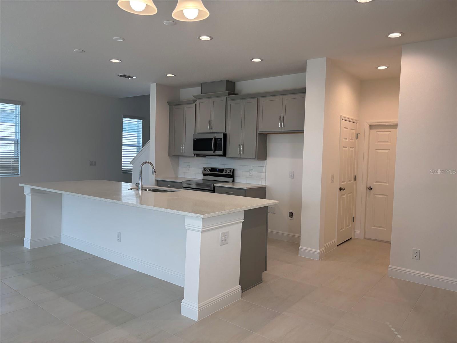 TRINITY LAKES PH 3 - Residential