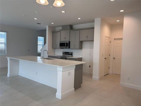 Tiny photo for 1867 Church Lake Street, Groveland, FL 34736 (MLS # O6402794)