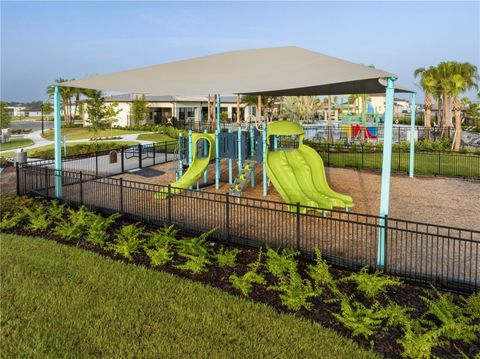 Tiny photo for 1867 Church Lake Street, Groveland, FL 34736 (MLS # O6402794)