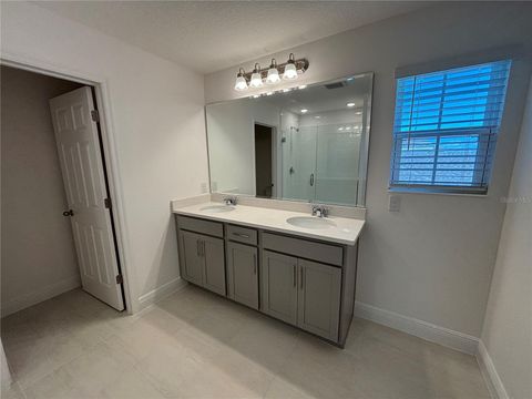 Tiny photo for 1867 Church Lake Street, Groveland, FL 34736 (MLS # O6402794)