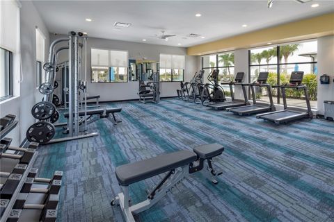 Tiny photo for 1867 Church Lake Street, Groveland, FL 34736 (MLS # O6402794)