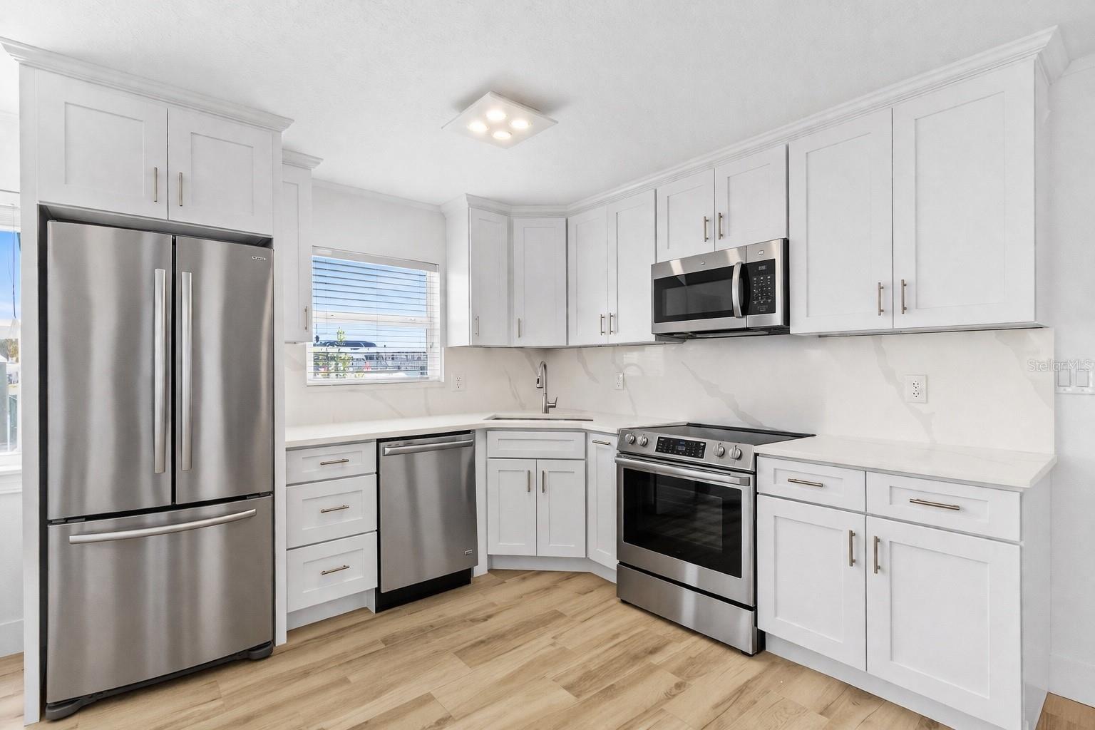 BOCA CIEGA SHORES CONDO - Residential