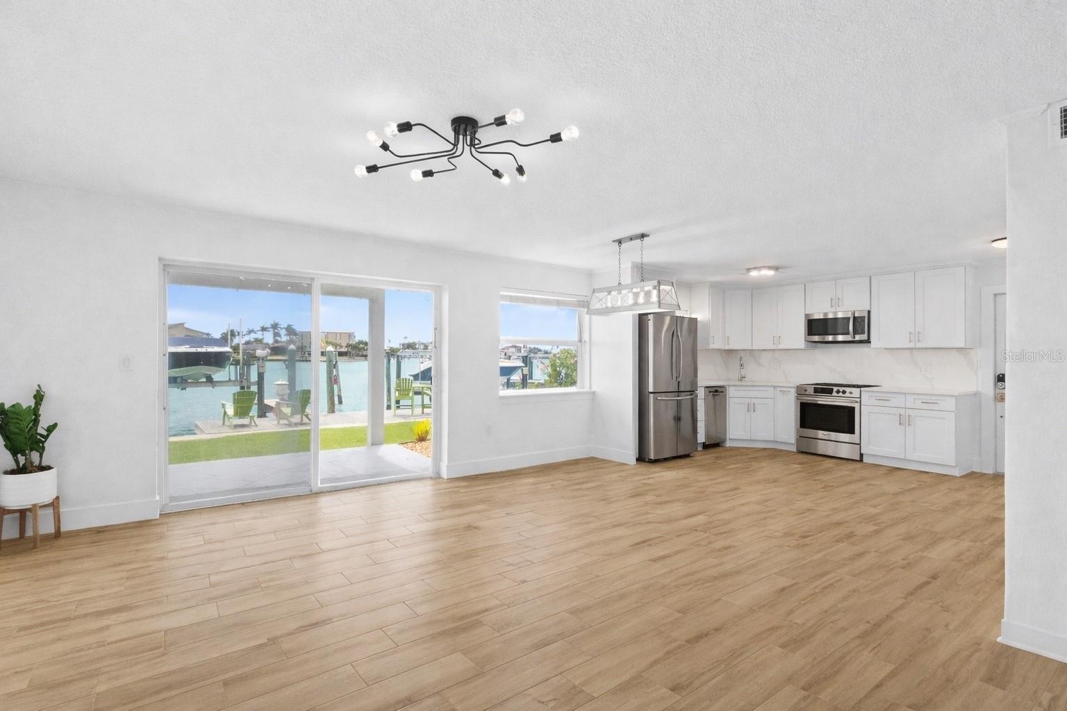 BOCA CIEGA SHORES CONDO - Residential