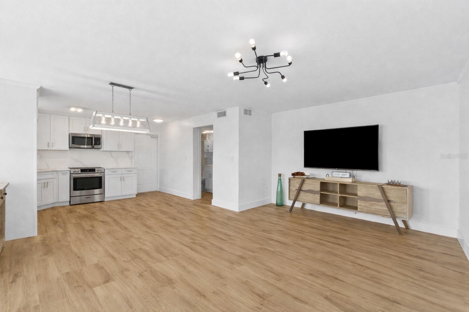 BOCA CIEGA SHORES CONDO - Residential