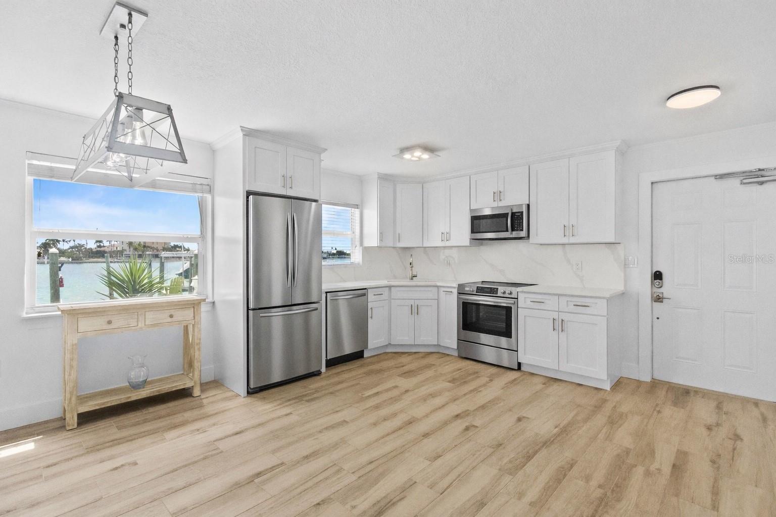 BOCA CIEGA SHORES CONDO - Residential