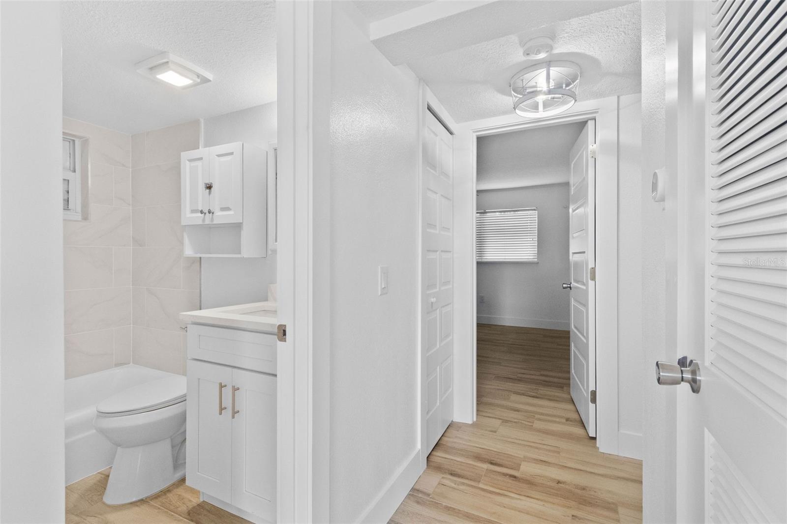 BOCA CIEGA SHORES CONDO - Residential