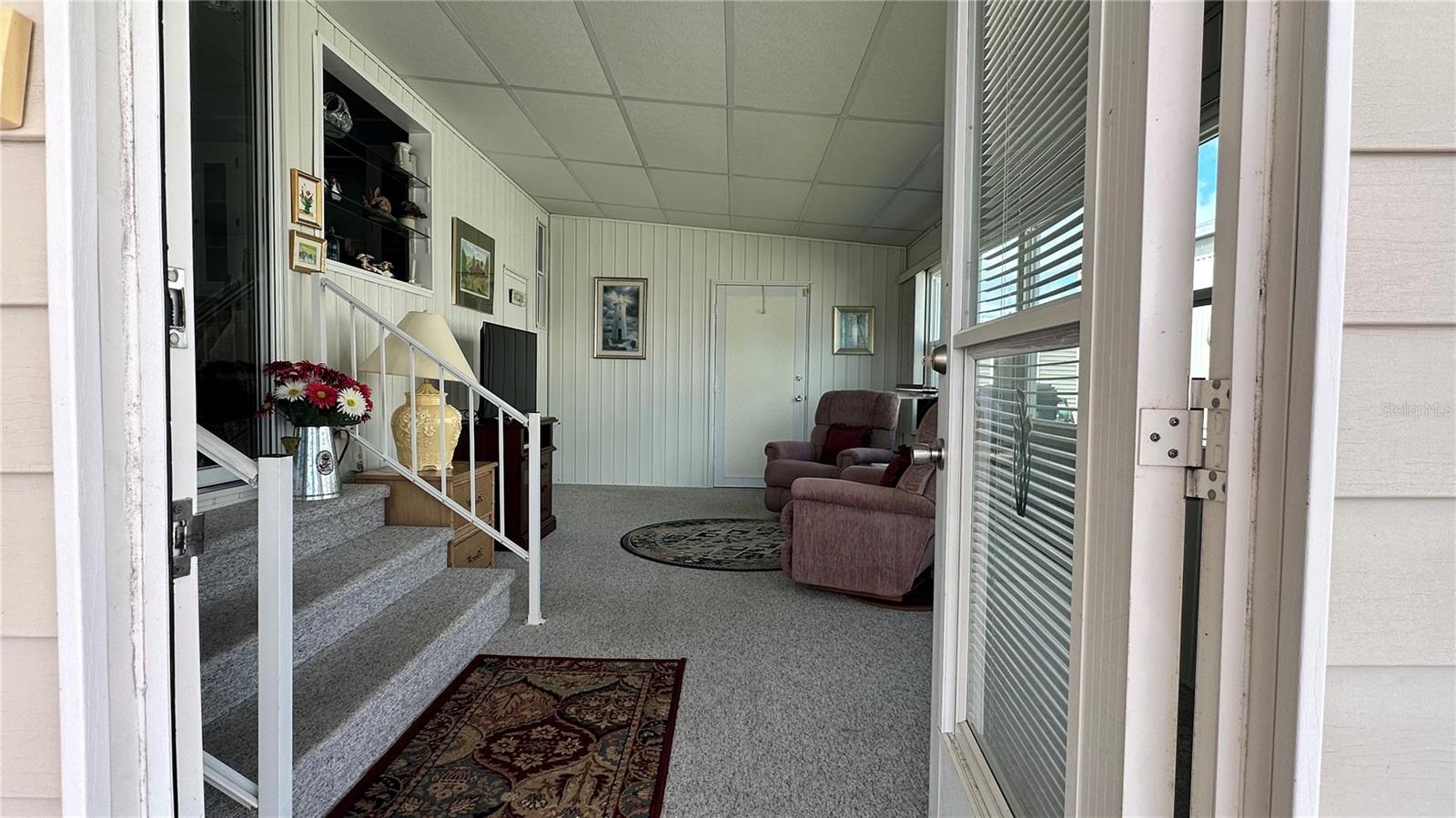 TERRA CEIA MANOR CO-OP - Residential