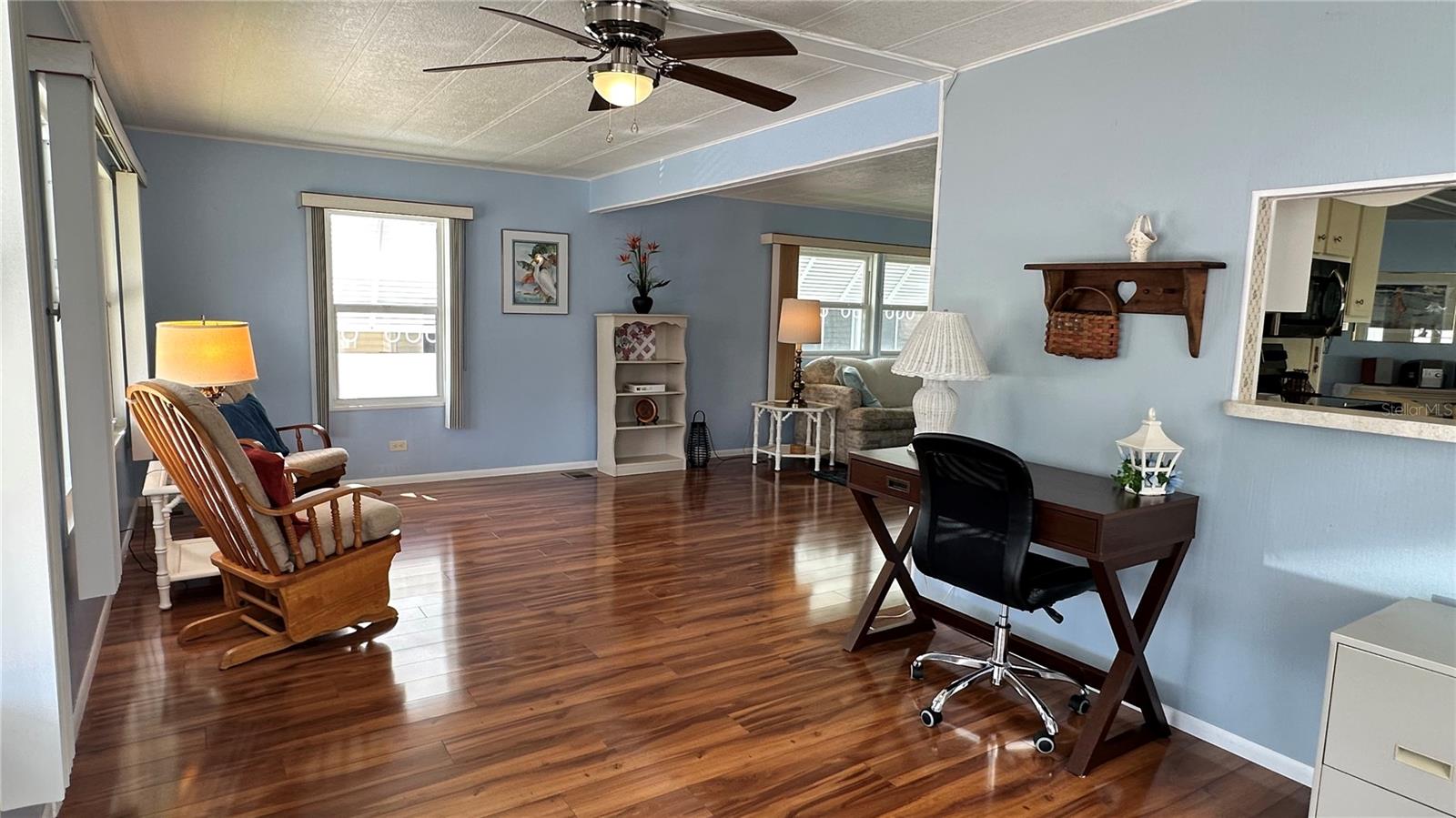 TERRA CEIA MANOR CO-OP - Residential