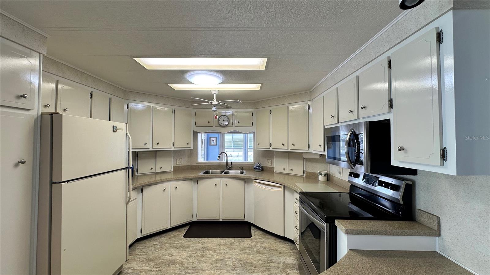 TERRA CEIA MANOR CO-OP - Residential