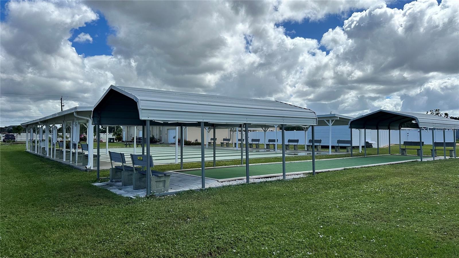 TERRA CEIA MANOR CO-OP - Residential