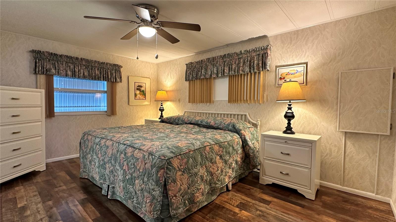 TERRA CEIA MANOR CO-OP - Residential
