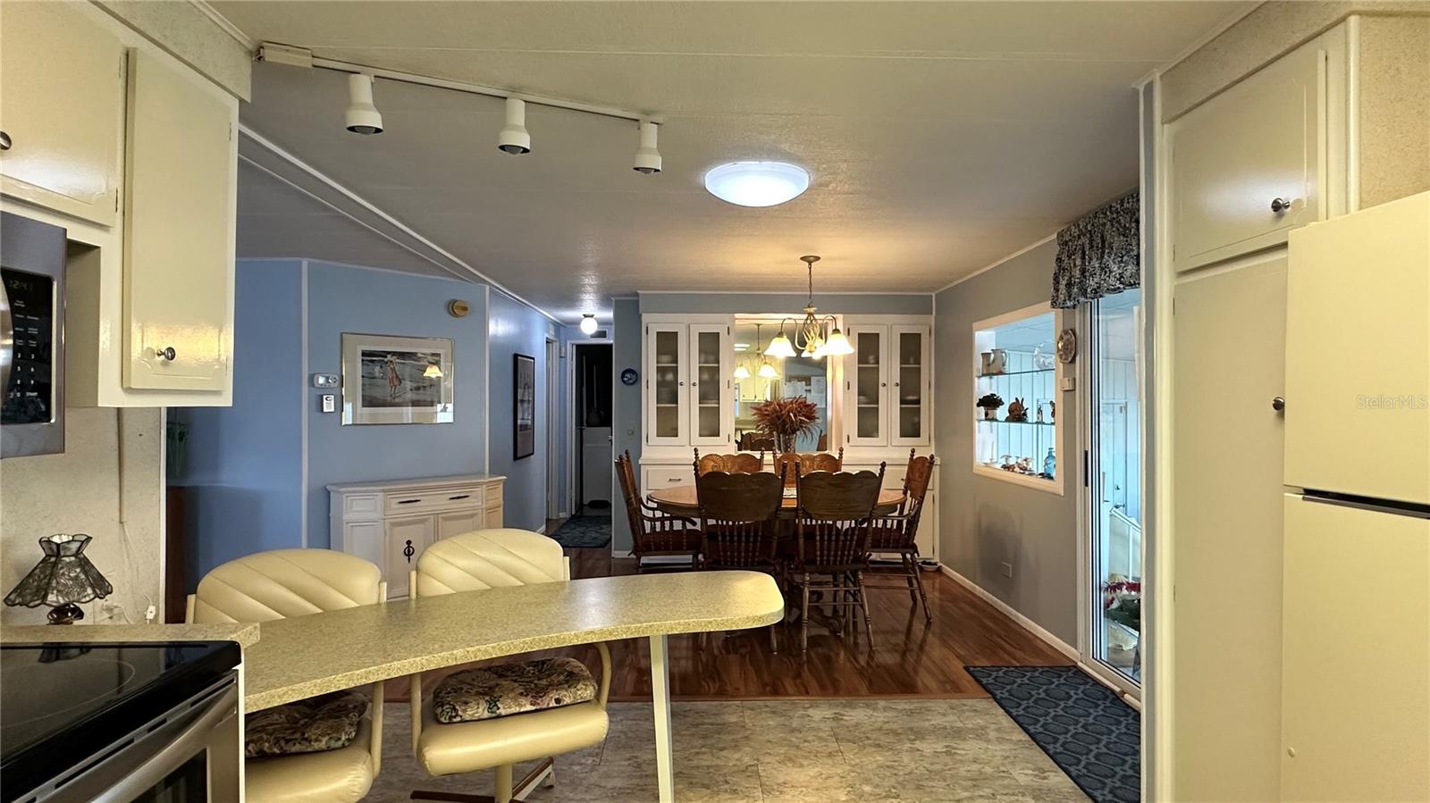 TERRA CEIA MANOR CO-OP - Residential