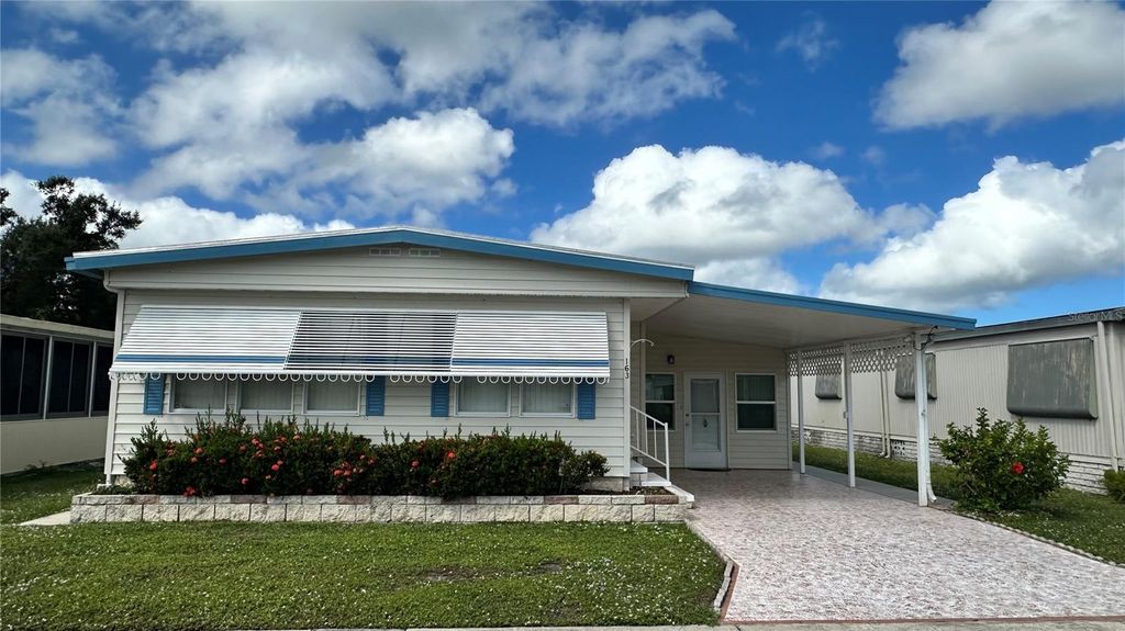 Photo of 5619 Bayshore Road #163, Palmetto, FL 34221 (MLS # A4667782)
