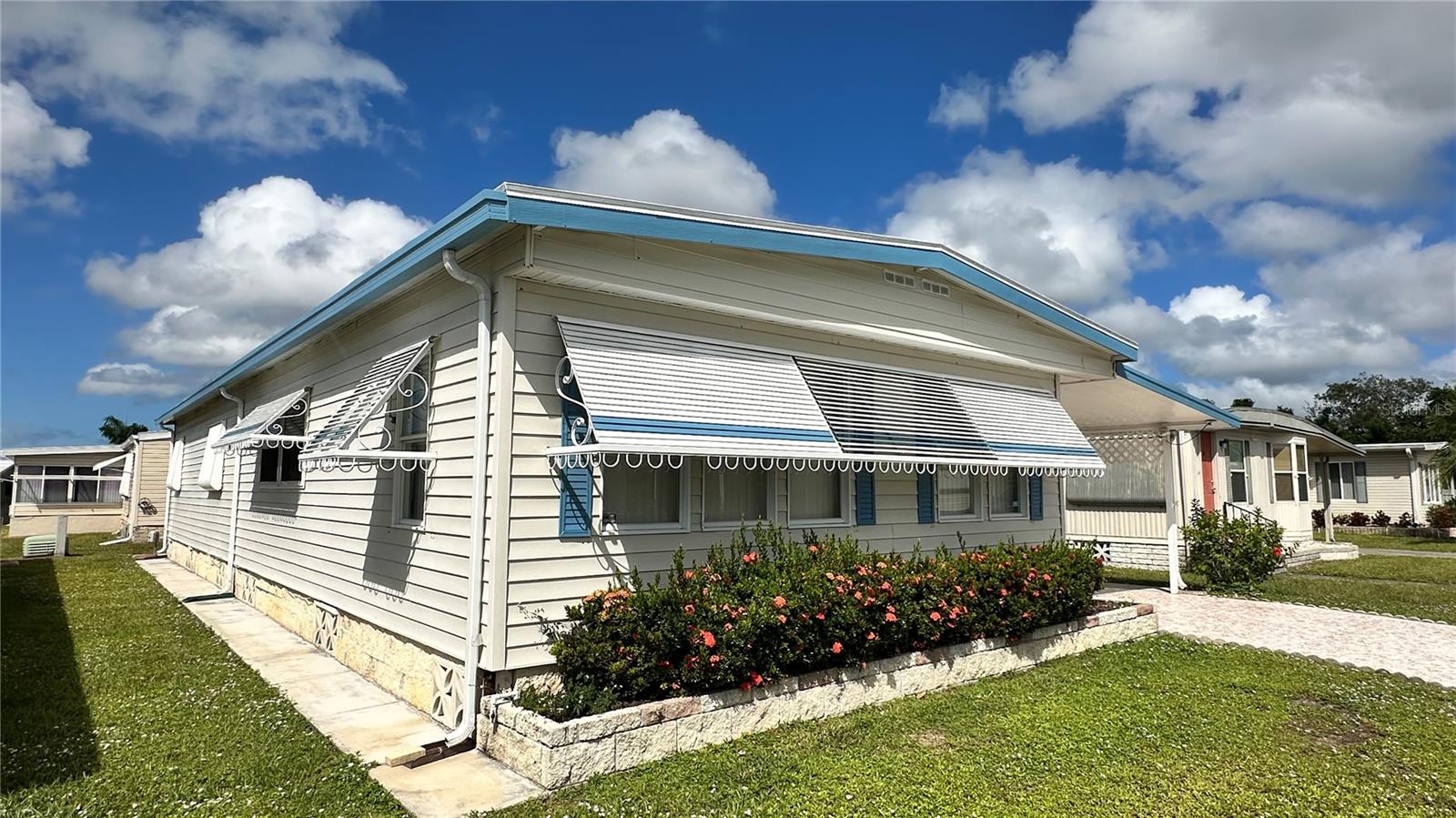 TERRA CEIA MANOR CO-OP - Residential