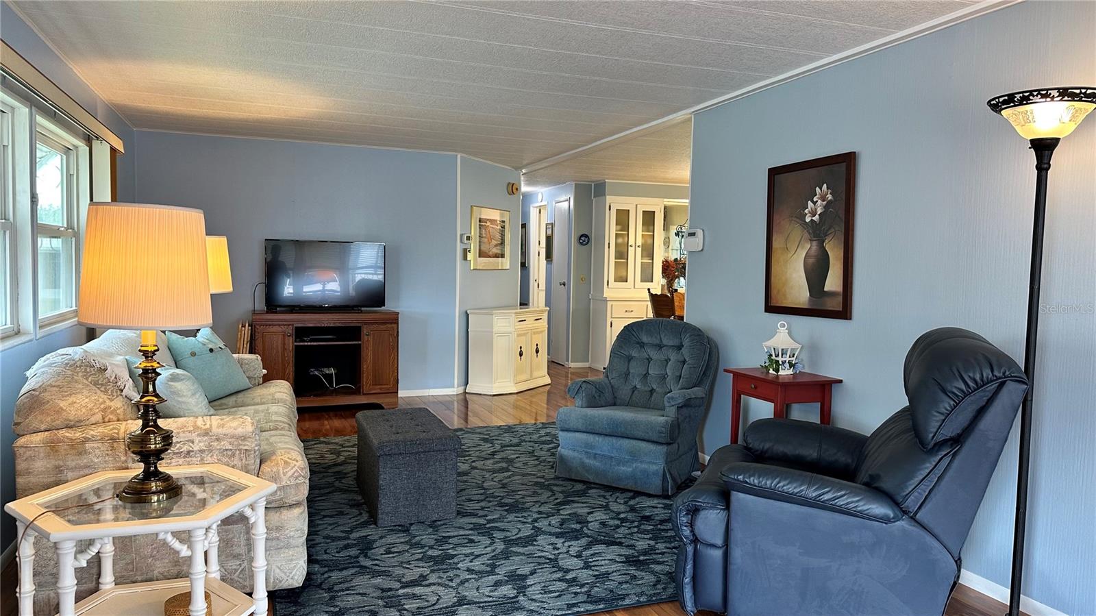TERRA CEIA MANOR CO-OP - Residential