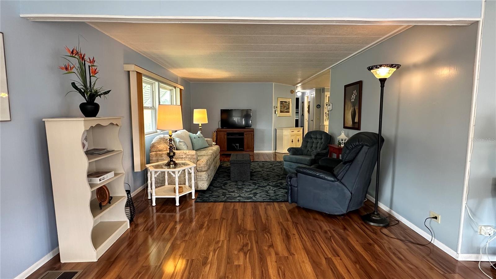 TERRA CEIA MANOR CO-OP - Residential