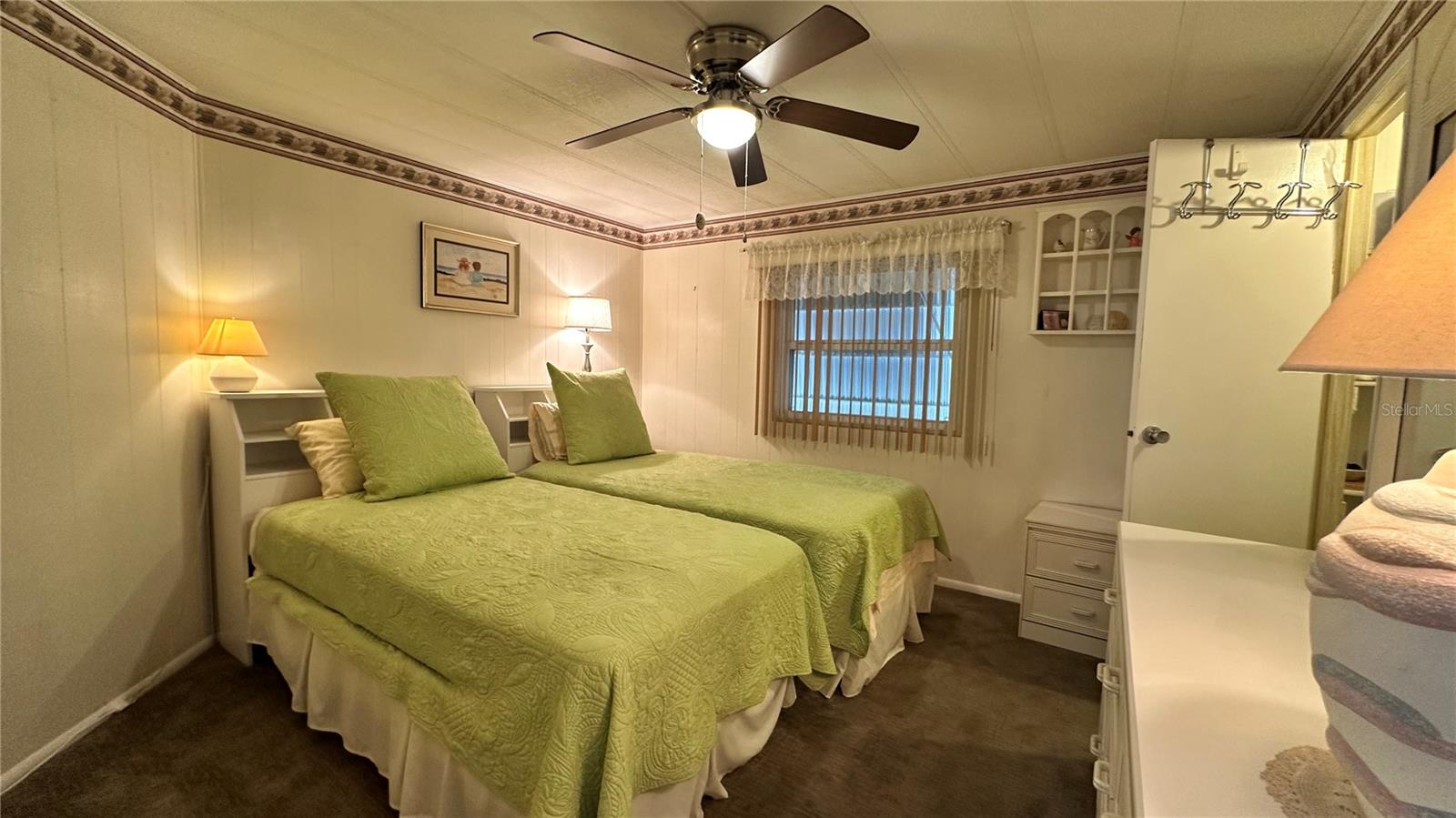 TERRA CEIA MANOR CO-OP - Residential