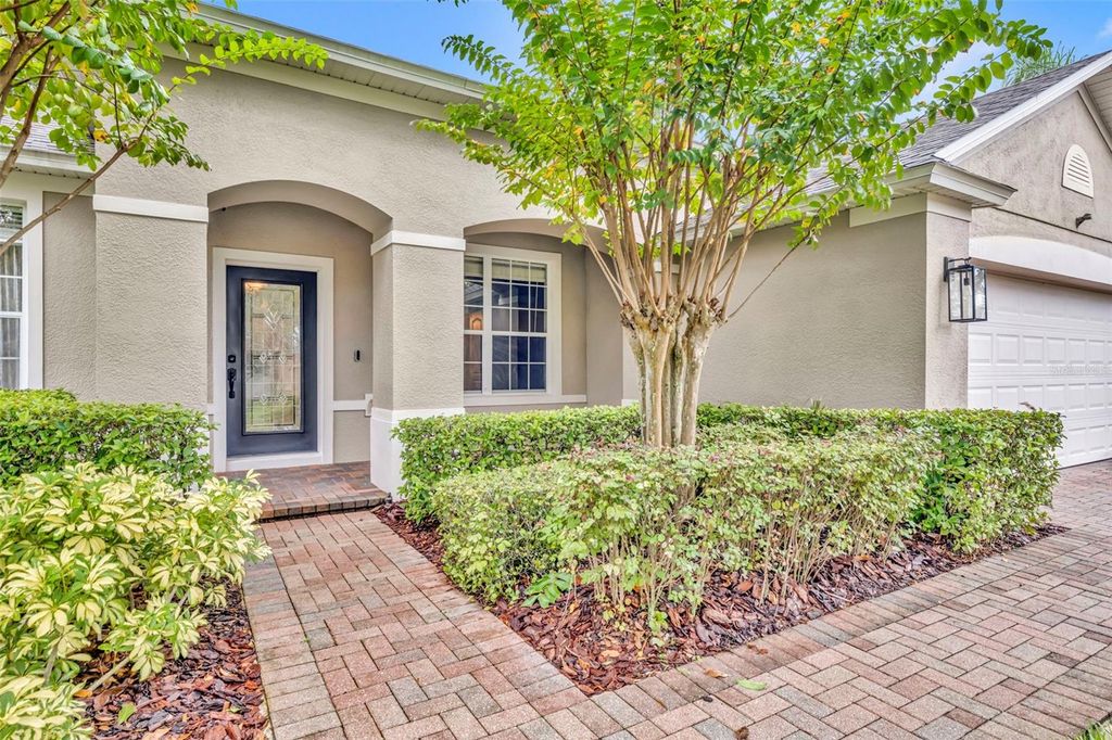 Photo of 5114 Legacy Oaks Drive, Orlando, FL 32839 (MLS # O6351175)