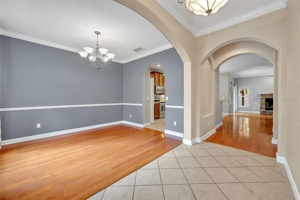Photo of 5114 Legacy Oaks Drive, Orlando, FL 32839 (MLS # O6351175)