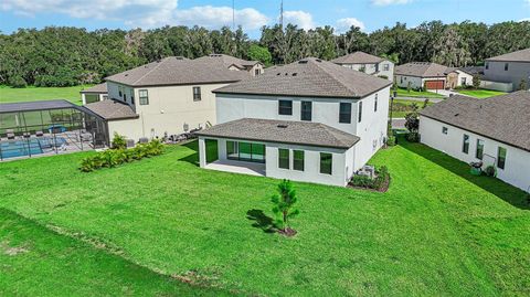 A home in LITHIA