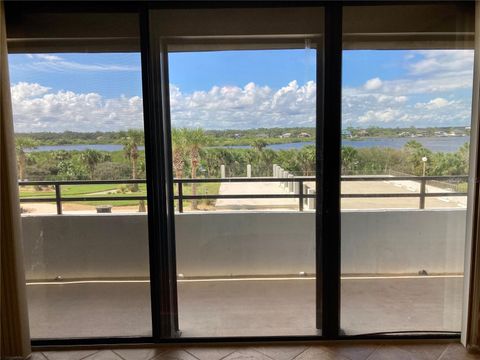 A home in FLAGLER BEACH