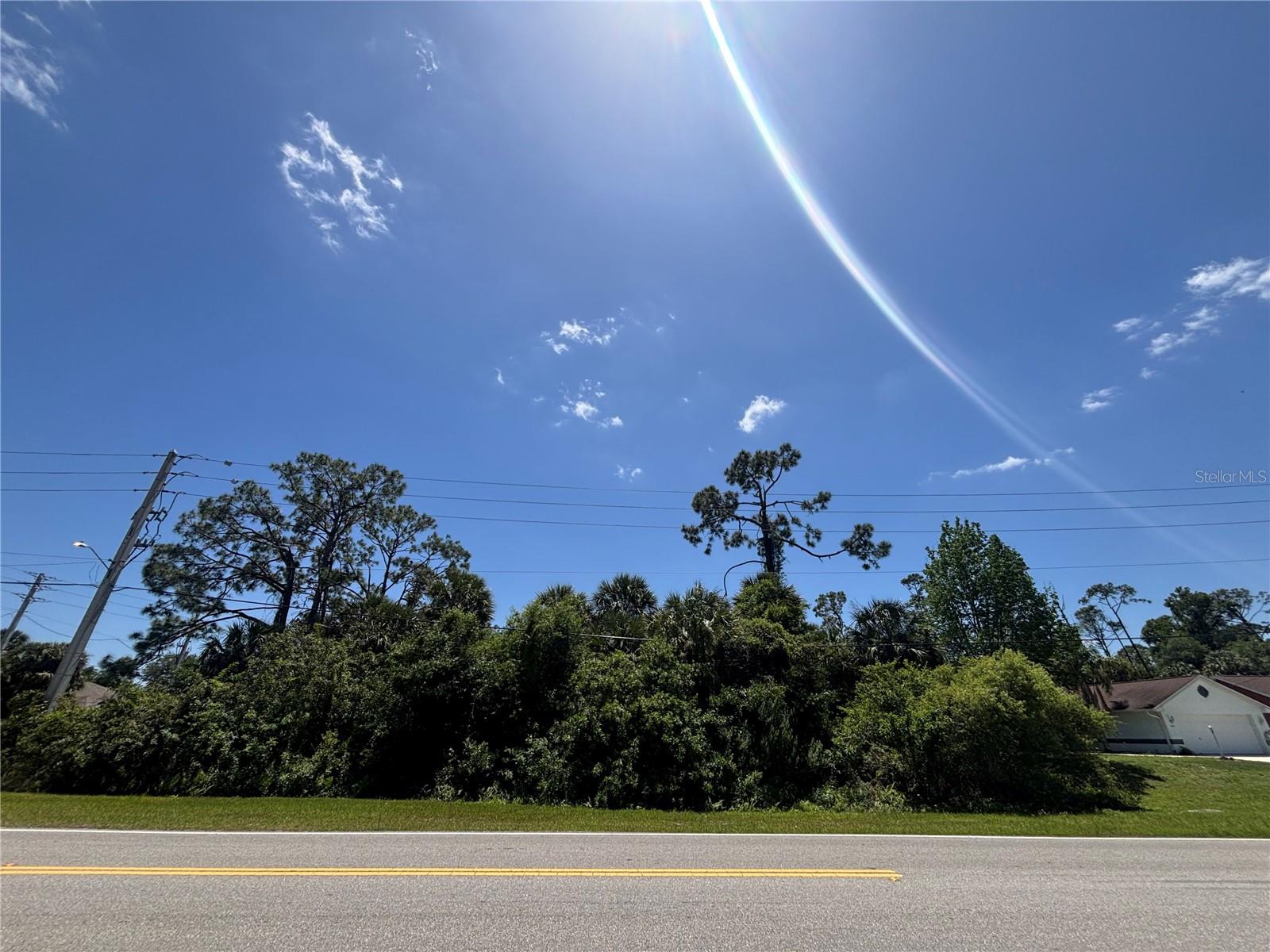 Lot #11 N CHAMBERLAIN BOULEVARD - Photo 3