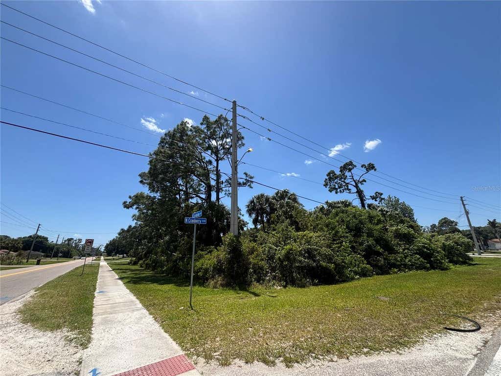 Photo of 11 N Chamberlain Boulevard, North Port, FL 34286 (MLS # C7526898)
