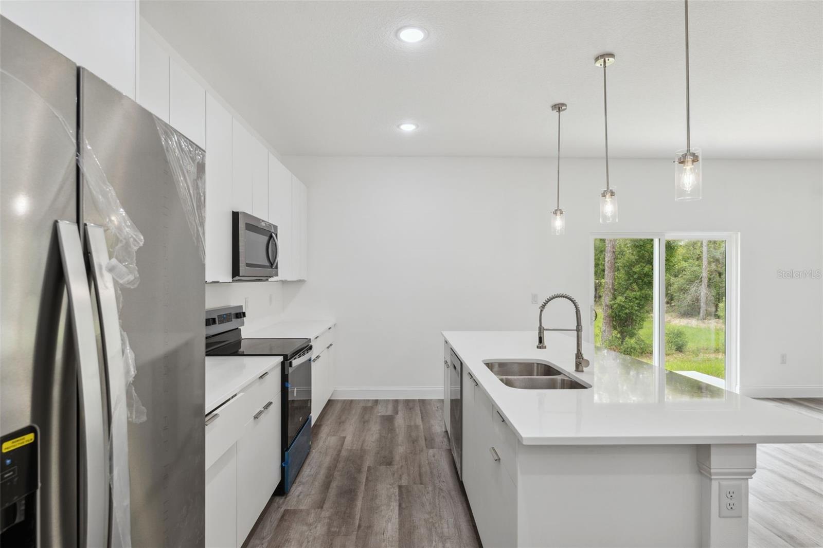 CITRUS SPGS UNIT 04 - Residential