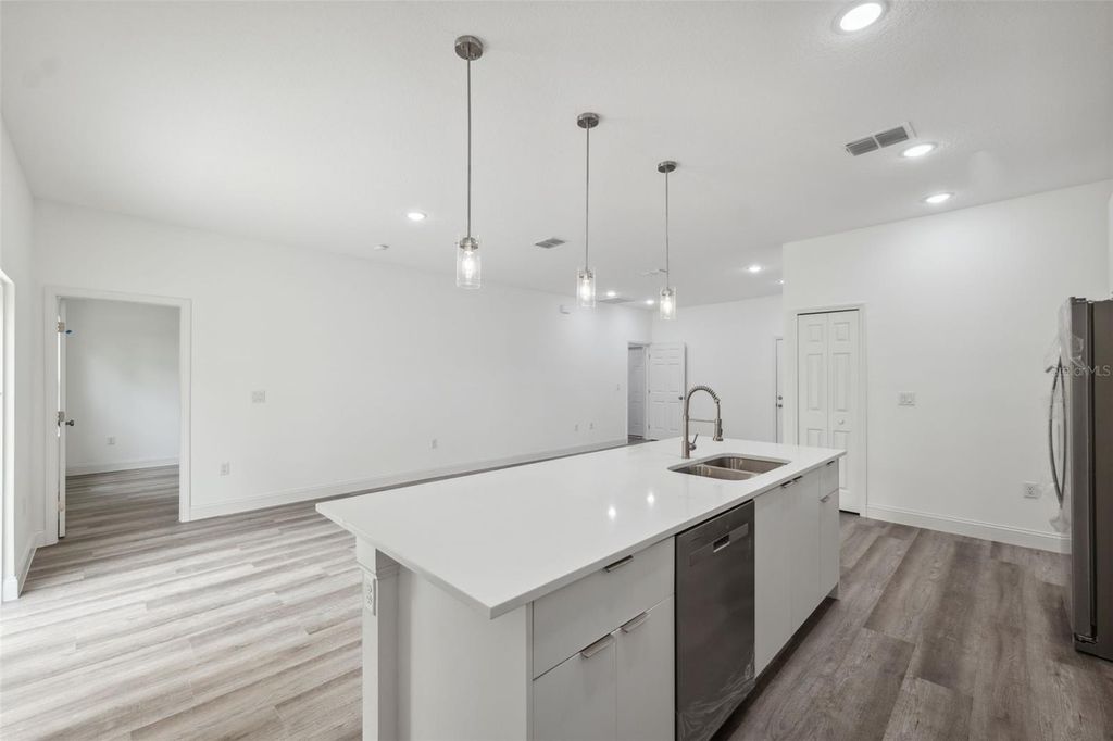 Photo of 8830 N Salina Drive, Citrus Springs, FL 34434 (MLS # O6368160)