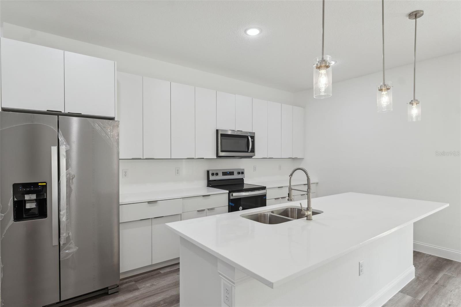 CITRUS SPGS UNIT 04 - Residential