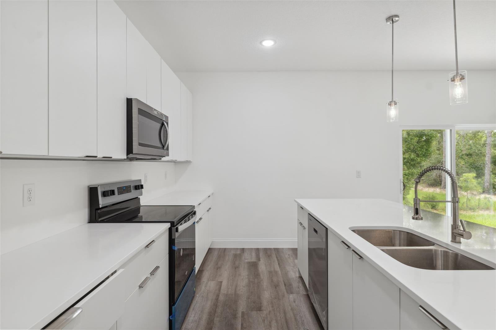 CITRUS SPGS UNIT 04 - Residential